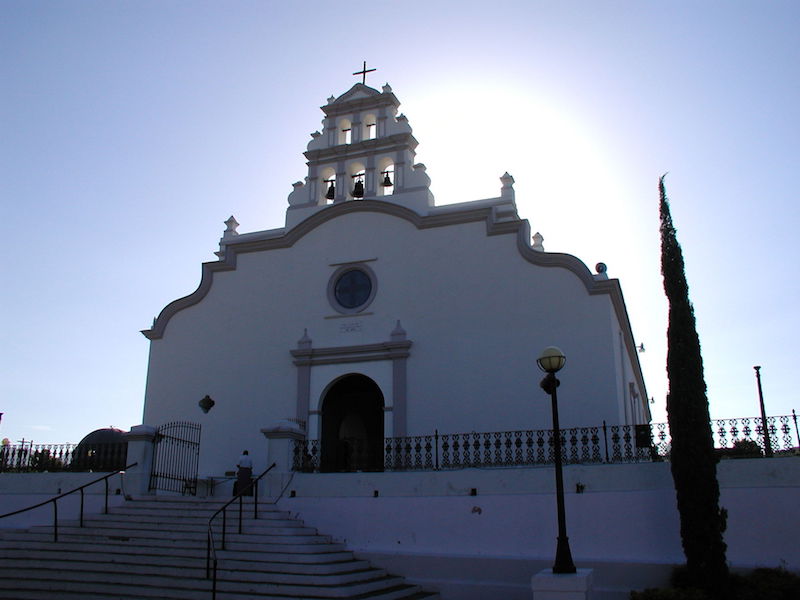 Church of Saint Blaise of Illescas